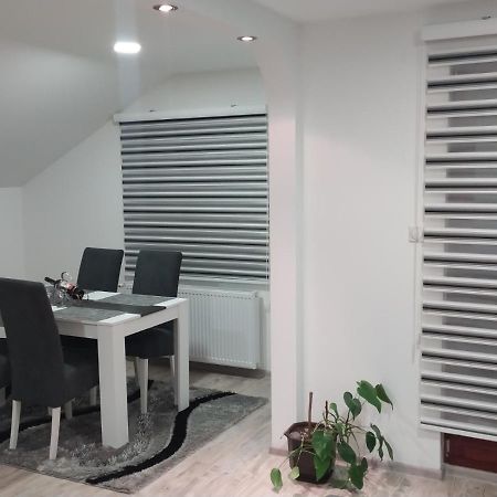 Apartman Karganovic Вишеград Экстерьер фото
