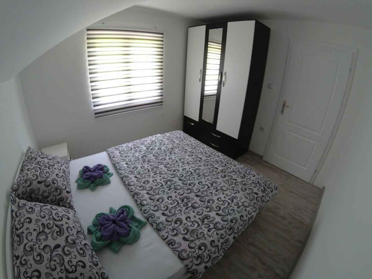 Apartman Karganovic Вишеград Экстерьер фото