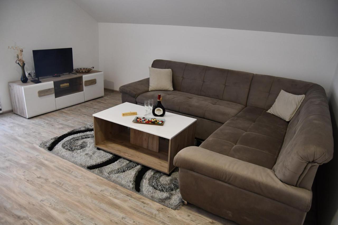 Apartman Karganovic Вишеград Экстерьер фото