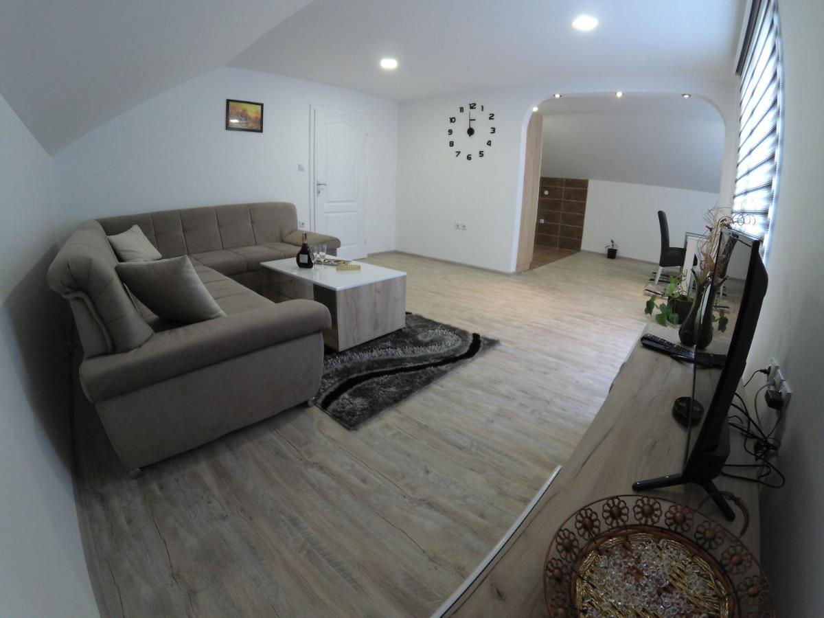 Apartman Karganovic Вишеград Экстерьер фото