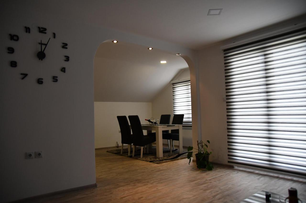 Apartman Karganovic Вишеград Экстерьер фото