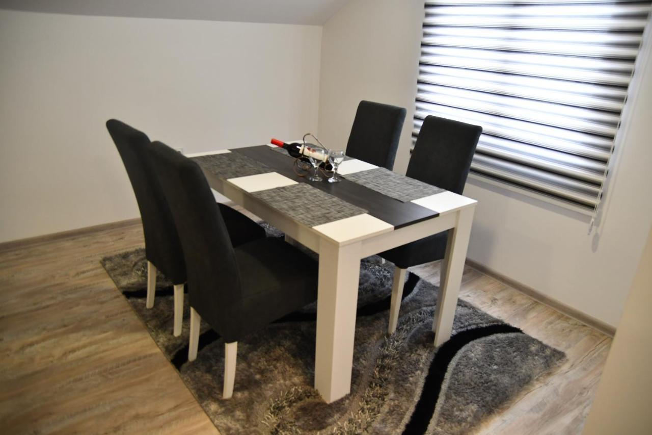 Apartman Karganovic Вишеград Экстерьер фото