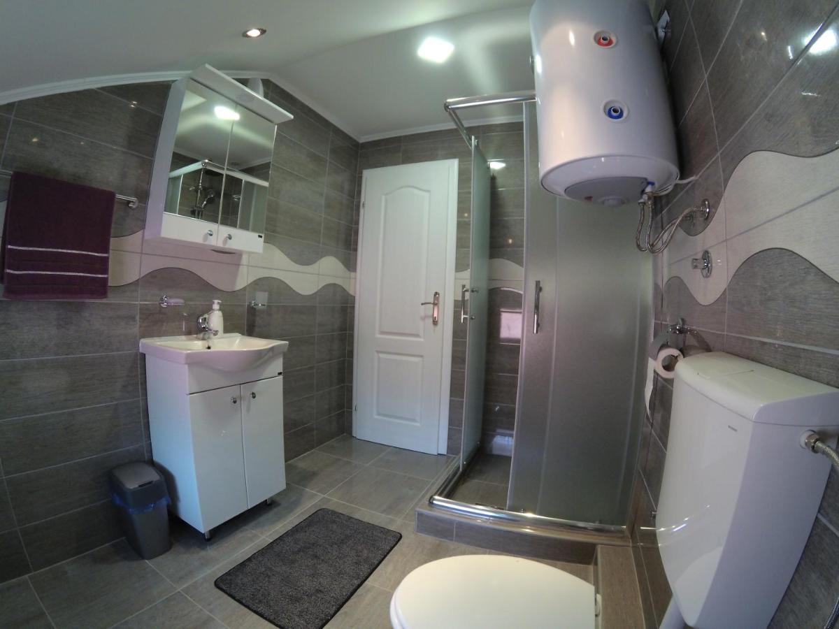 Apartman Karganovic Вишеград Экстерьер фото