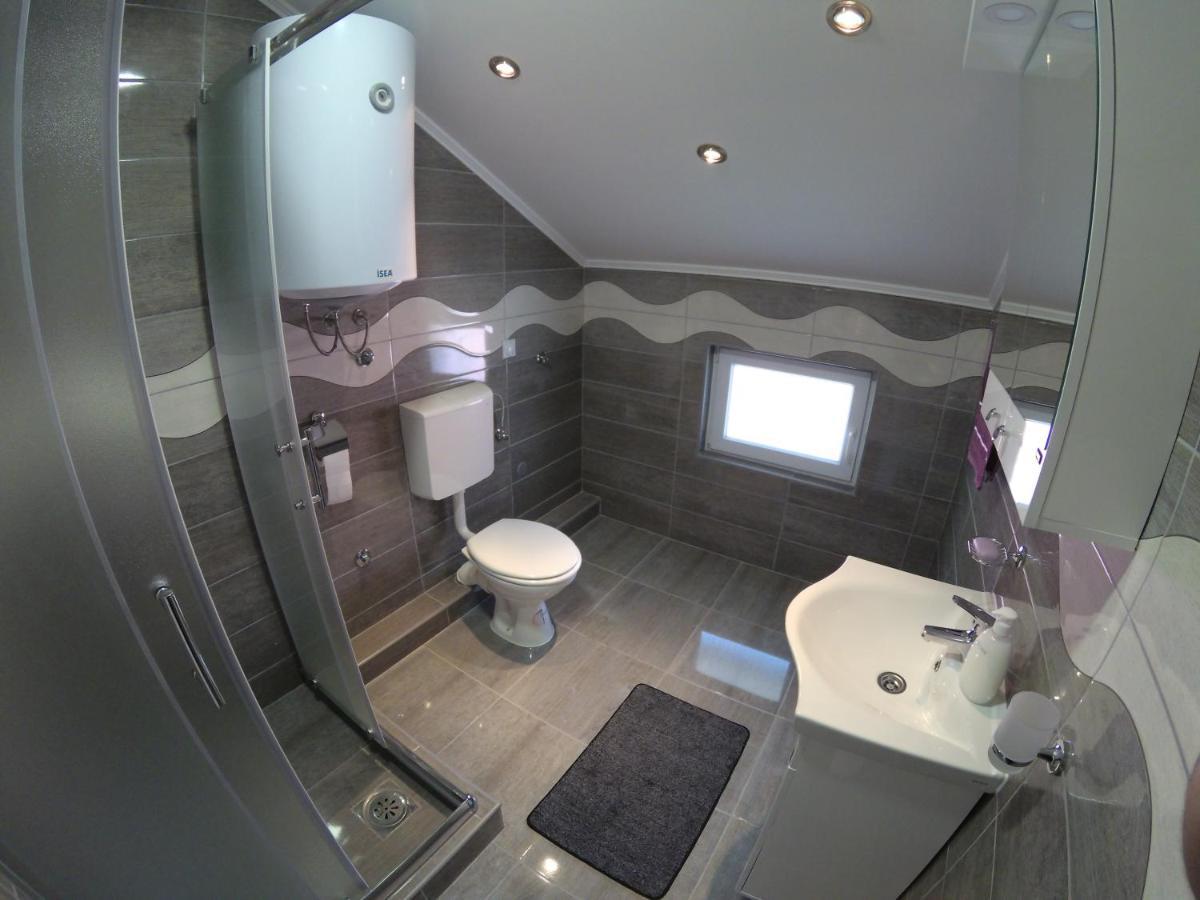 Apartman Karganovic Вишеград Экстерьер фото