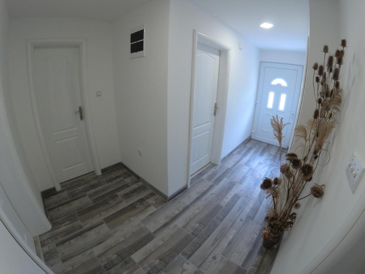 Apartman Karganovic Вишеград Экстерьер фото