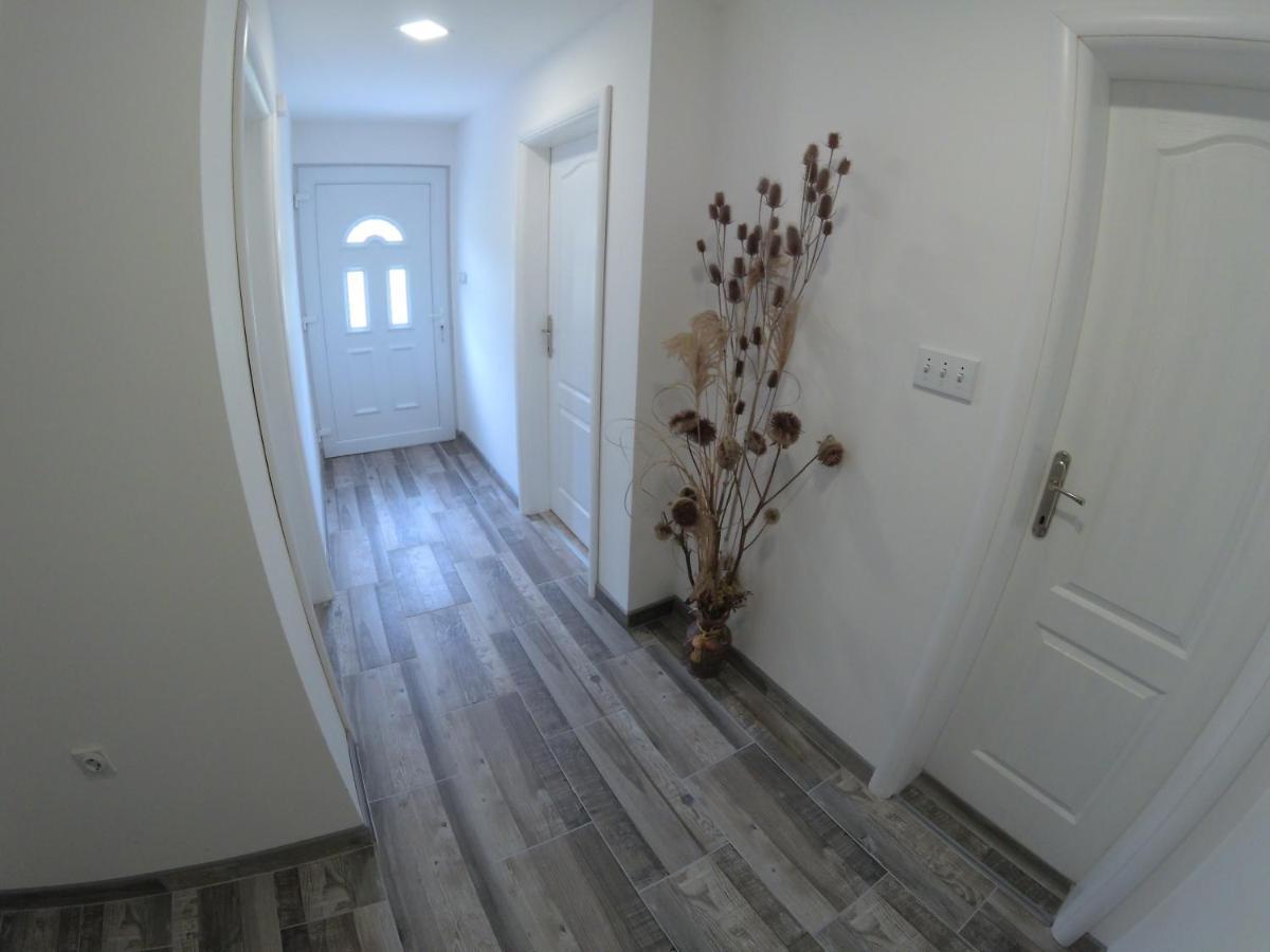 Apartman Karganovic Вишеград Экстерьер фото