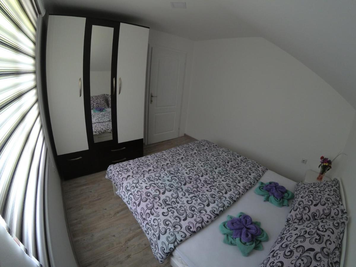 Apartman Karganovic Вишеград Экстерьер фото
