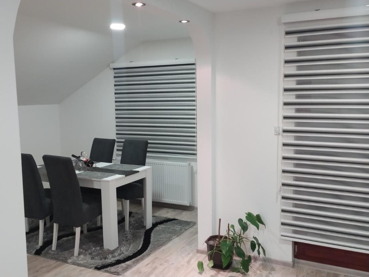 Apartman Karganovic Вишеград Экстерьер фото